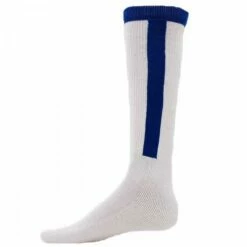 Red Lion The Diamond Over the Calf Socks Royal