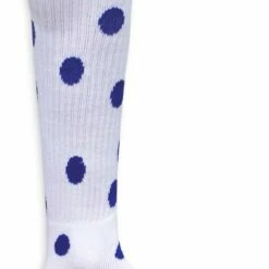 Red Lion Dots Socks Black/White 29 Red Lion Dots Socks Black/White -Deals Baseball Store 689 dots whiteroyal m mainProductImage FullSize