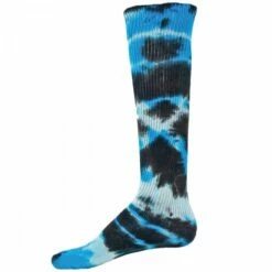 Red Lion Eclipse Knee High Socks Black/Green