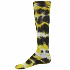 Red Lion Eclipse Knee High Socks Black/Green -Deals Baseball Store 689 eclipseotc blackgold l mainProductImage FullSize