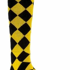 Red Lion Jester Socks White/Red -Deals Baseball Store 689 jester blackgold m mainProductImage FullSize