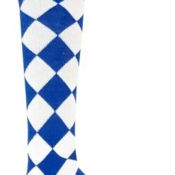 Red Lion Jester Socks White/Red -Deals Baseball Store 689 jester whiteroyal m mainProductImage FullSize