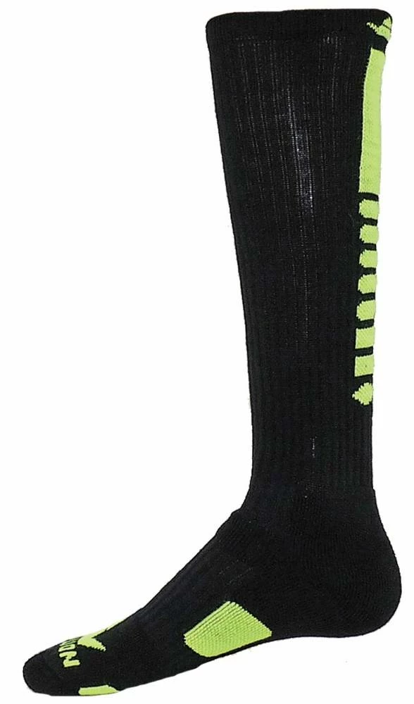 Red Lion Pegasus 2.0 Socks Navy/White 3 Red Lion Pegasus 2.0 Socks Navy/White - Image 3