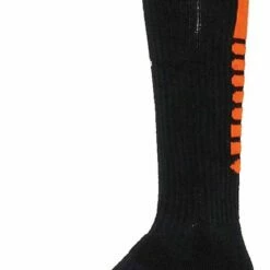 Red Lion Pegasus 2.0 Socks Navy/White 15 Red Lion Pegasus 2.0 Socks Navy/White -Deals Baseball Store 689 pegasus2 blackflorescentorange l mainProductImage FullSize