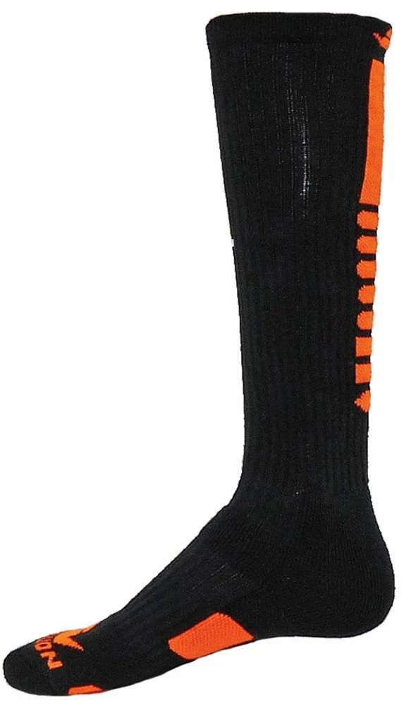 Red Lion Pegasus 2.0 Socks Navy/White 4 Red Lion Pegasus 2.0 Socks Navy/White - Image 4