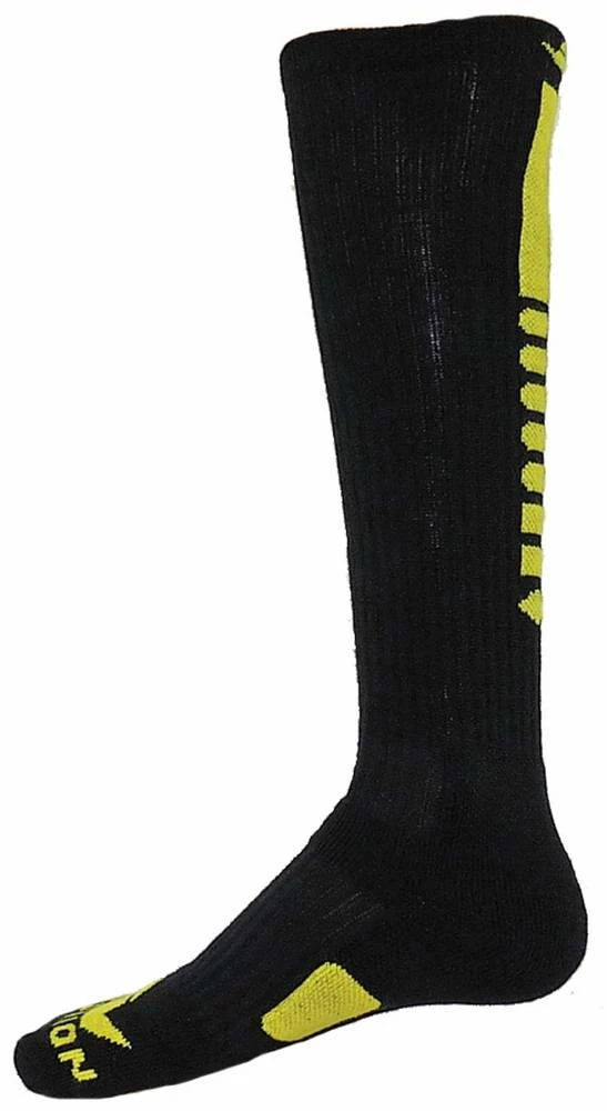 Red Lion Pegasus 2.0 Socks Navy/White 6 Red Lion Pegasus 2.0 Socks Navy/White - Image 6