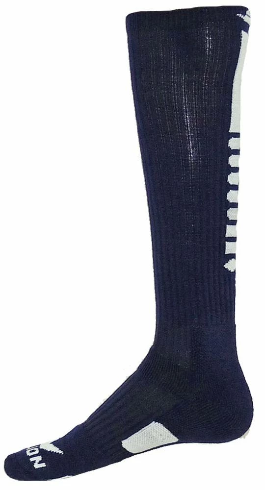 Red Lion Pegasus 2.0 Socks Navy/White 9 Red Lion Pegasus 2.0 Socks Navy/White - Image 9