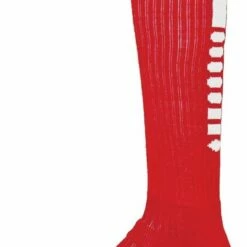 Red Lion Pegasus 2.0 Socks Navy/White 22 Red Lion Pegasus 2.0 Socks Navy/White -Deals Baseball Store 689 pegasus2 redwhite l mainProductImage FullSize