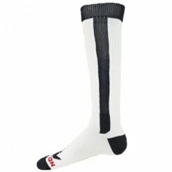 Red Lion RBI Knee High Socks Red