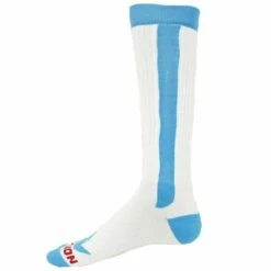 Red Lion RBI Knee High Socks Red -Deals Baseball Store 689 rbiotc lightblue l mainProductImage FullSize