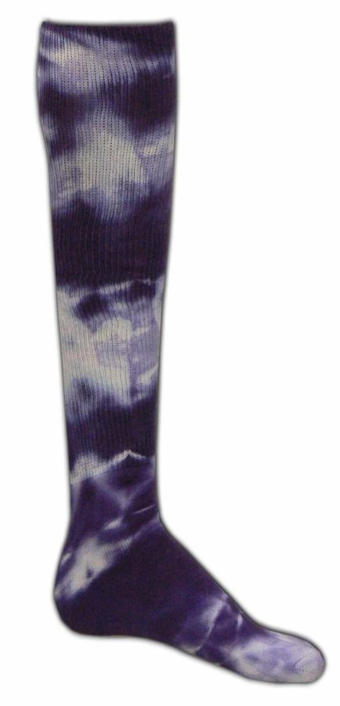 Red Lion Revolution Tie Dyed Socks Neon Green 14 Red Lion Revolution Tie Dyed Socks Neon Green - Image 14