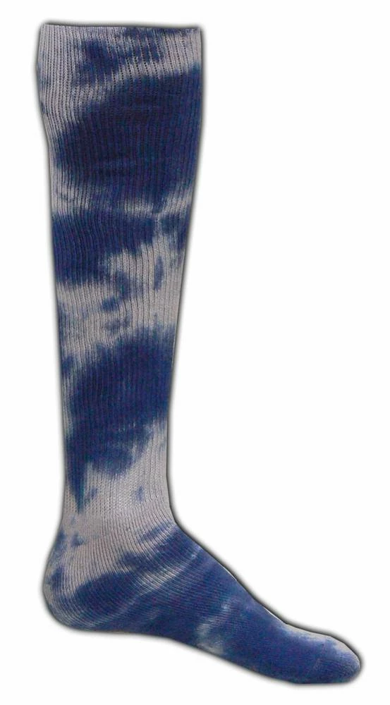 Red Lion Revolution Tie Dyed Socks Neon Green 16 Red Lion Revolution Tie Dyed Socks Neon Green - Image 16