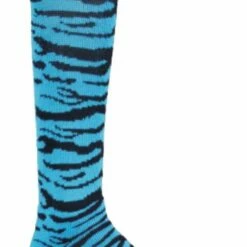 Red Lion Safari Socks Florescent Yellow/Turquoise -Deals Baseball Store 689 safari turquoiseblack m mainProductImage FullSize