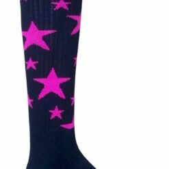 Red Lion Stars Socks Red/White 16 Red Lion Stars Socks Red/White -Deals Baseball Store 689 stars blackflorescentpink m mainProductImage FullSize