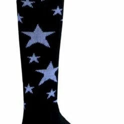 Red Lion Stars Socks Red/White 17 Red Lion Stars Socks Red/White -Deals Baseball Store 689 stars blackwhite m mainProductImage FullSize