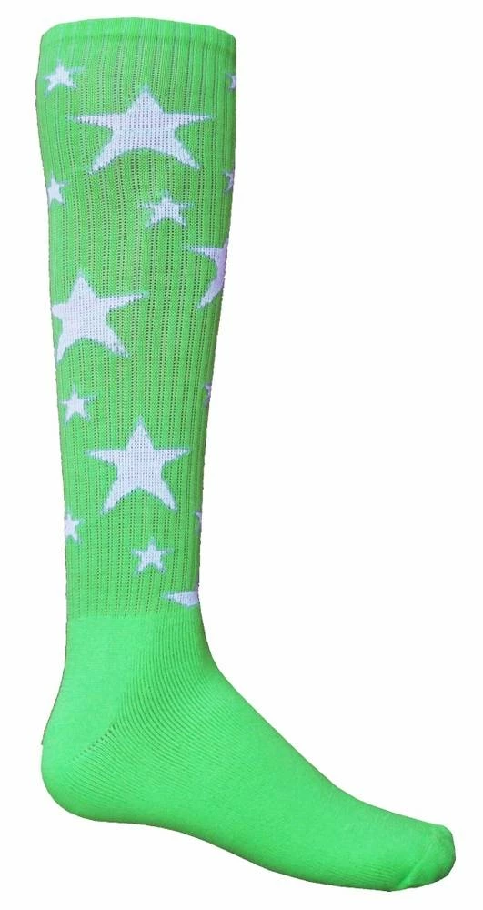 Red Lion Stars Socks Red/White 5 Red Lion Stars Socks Red/White - Image 5