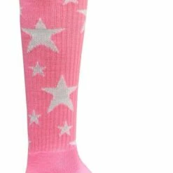 Red Lion Stars Socks Red/White 20 Red Lion Stars Socks Red/White -Deals Baseball Store 689 stars palepinkwhite s mainProductImage FullSize