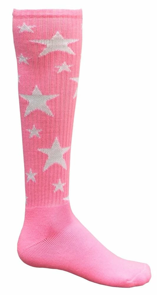 Red Lion Stars Socks Red/White 7 Red Lion Stars Socks Red/White - Image 7