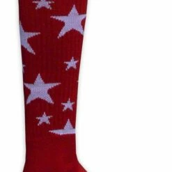 Red Lion Stars Socks Red/White 21 Red Lion Stars Socks Red/White -Deals Baseball Store 689 stars redwhite m mainProductImage FullSize