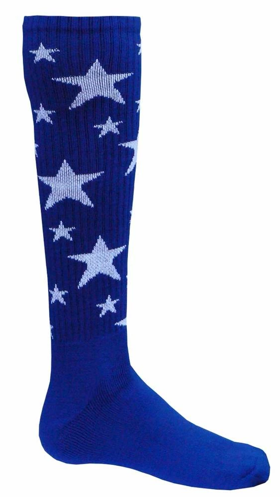 Red Lion Stars Socks Red/White 9 Red Lion Stars Socks Red/White - Image 9