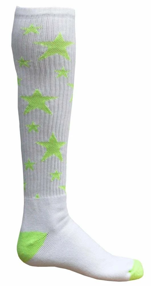 Red Lion Stars Socks Red/White 10 Red Lion Stars Socks Red/White - Image 10