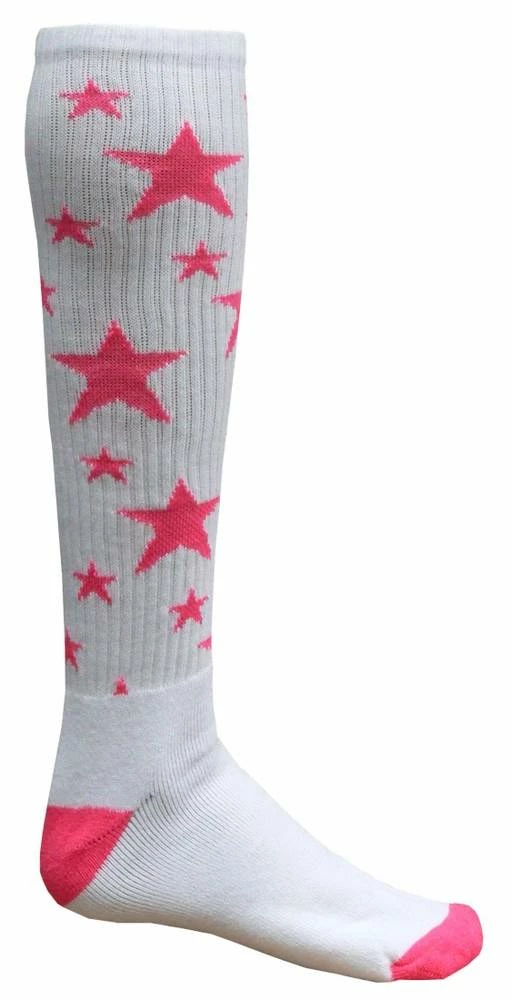Red Lion Stars Socks Red/White 11 Red Lion Stars Socks Red/White - Image 11