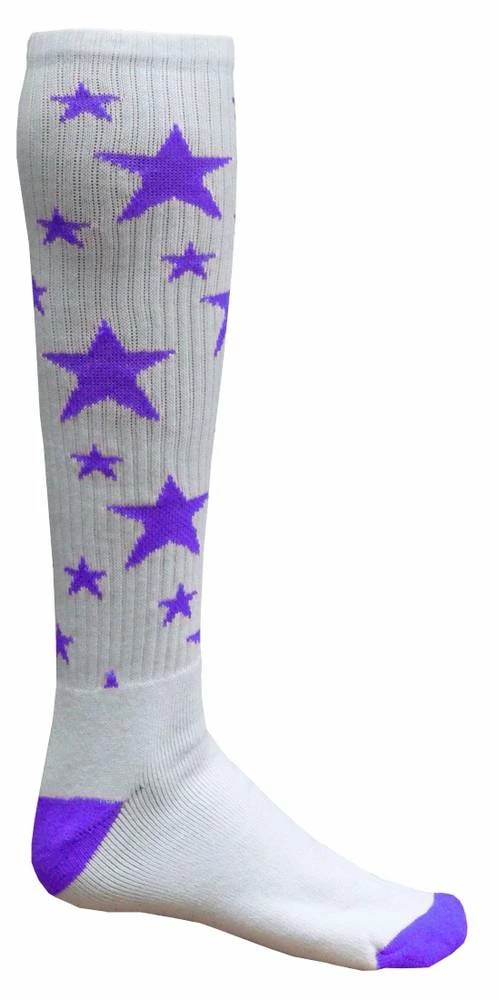 Red Lion Stars Socks Red/White 12 Red Lion Stars Socks Red/White - Image 12
