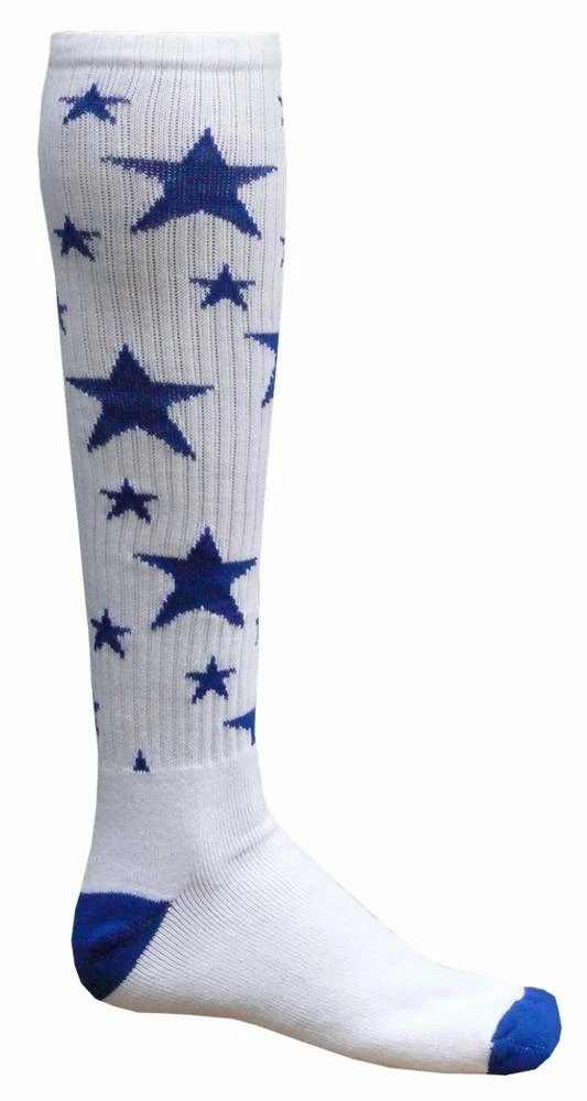 Red Lion Stars Socks Red/White 14 Red Lion Stars Socks Red/White - Image 14