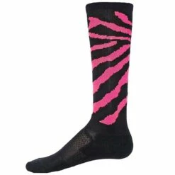 Red Lion Wildcat Knee High Socks Black/Orange -Deals Baseball Store 689 wildcat blackpink m mainProductImage FullSize
