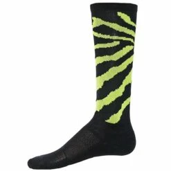 Red Lion Wildcat Knee High Socks Black/Orange -Deals Baseball Store 689 wildcat blackyellow m mainProductImage FullSize