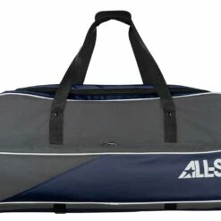 All Star Players Pro Carry Catcher's Equipment Bag Black 9 All Star Players Pro Carry Catcher's Equipment Bag Black -Deals Baseball Store 796 bb2 navy mainProductImage FullSize