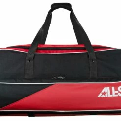 All Star Players Pro Carry Catcher's Equipment Bag Black 11 All Star Players Pro Carry Catcher's Equipment Bag Black -Deals Baseball Store 796 bb2 scarlet mainProductImage FullSize