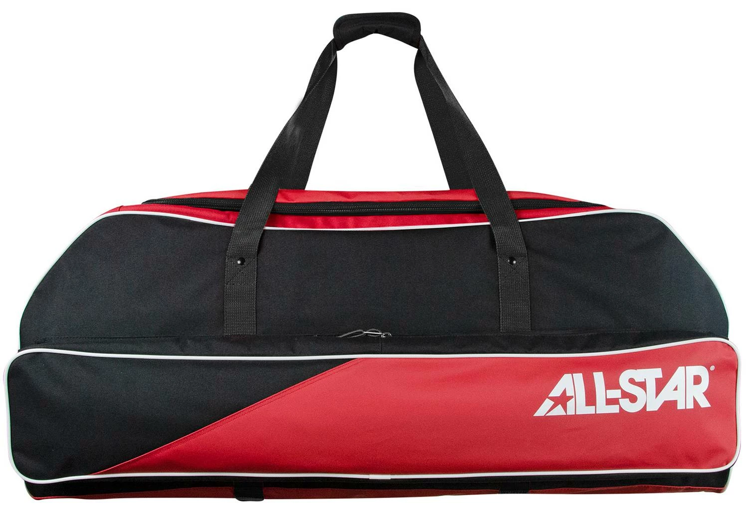 All Star Players Pro Carry Catcher's Equipment Bag Black 6 All Star Players Pro Carry Catcher's Equipment Bag Black - Image 6