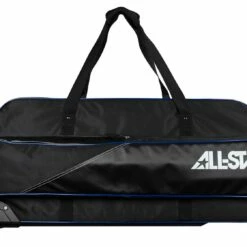 All Star Advanced Pro Roller Catcher's Equipment Bag Scarlet 8 All Star Advanced Pro Roller Catcher's Equipment Bag Scarlet -Deals Baseball Store 796 bb3rb navy mainProductImage FullSize