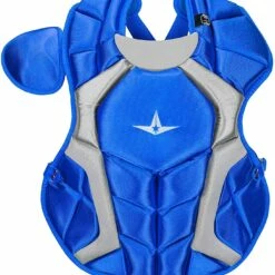 All Star Player's Series NOCSAE Certified 14.5" Youth Chest Protector - Ages 9-12 Black 9 All Star Player's Series NOCSAE Certified 14.5" Youth Chest Protector - Ages 9-12 Black -Deals Baseball Store 796 cpcc912ps royal mainProductImage FullSize
