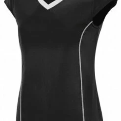 Augusta Women's/Girls' Blash Custom Softball Jersey Power Yellow