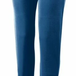 Augusta Women's/Girls' Low Rise Homerun Softball Pants White -Deals Baseball Store 82 1240 c navy mainProductImage FullSize