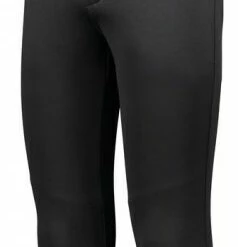 Augusta Women's/Girls' Slideflex Softball Pants White