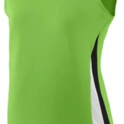 Augusta Women's/Girls' Tornado Custom Softball Jersey Columbia/Navy 15 Augusta Women's/Girls' Tornado Custom Softball Jersey Columbia/Navy -Deals Baseball Store 82 1355 c limeblack mainProductImage FullSize