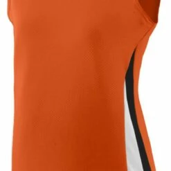 Augusta Women's/Girls' Tornado Custom Softball Jersey Columbia/Navy 17 Augusta Women's/Girls' Tornado Custom Softball Jersey Columbia/Navy -Deals Baseball Store 82 1355 c orangeblack mainProductImage FullSize
