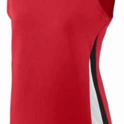 Augusta Women's/Girls' Tornado Custom Softball Jersey Columbia/Navy 21 Augusta Women's/Girls' Tornado Custom Softball Jersey Columbia/Navy -Deals Baseball Store 82 1355 c redblack mainProductImage FullSize