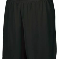 Augusta Women's/Girls' Octane Softball Shorts Dark Green