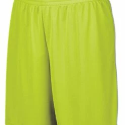 Augusta Women's/Girls' Octane Softball Shorts Dark Green 16 Augusta Women's/Girls' Octane Softball Shorts Dark Green -Deals Baseball Store 82 1423 c lime mainProductImage FullSize