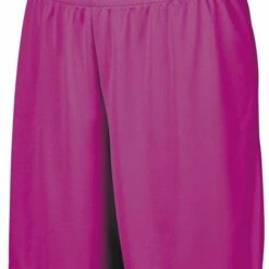 Augusta Women's/Girls' Octane Softball Shorts Dark Green 19 Augusta Women's/Girls' Octane Softball Shorts Dark Green -Deals Baseball Store 82 1423 c powerpink mainProductImage FullSize