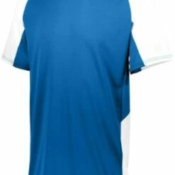 Augusta Cutter Youth/Adult Custom Baseball Jersey Royal/White -Deals Baseball Store 82 1517 royalwhite mainProductImage FullSize