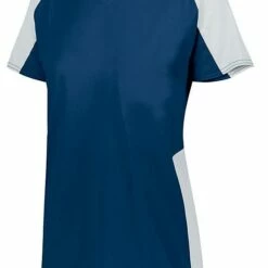 Augusta Women's/Girls' Cutter Custom Jersey Navy/White 31 Augusta Women's/Girls' Cutter Custom Jersey Navy/White -Deals Baseball Store 82 1522 navywhite mainProductImage FullSize