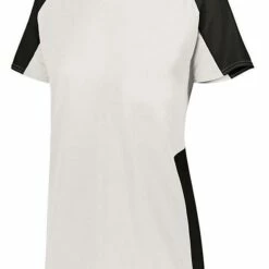 Augusta Women's/Girls' Cutter Custom Jersey Navy/White 40 Augusta Women's/Girls' Cutter Custom Jersey Navy/White -Deals Baseball Store 82 1522 whiteblack mainProductImage FullSize