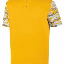 Augusta Pop Fly Adult Two Button Baseball Jersey Royal/Red Royal Mod 19 Augusta Pop Fly Adult Two Button Baseball Jersey Royal/Red Royal Mod -Deals Baseball Store 82 1548 t goldgoldmod mainProductImage FullSize