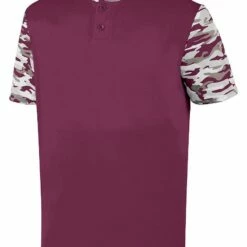 Augusta Pop Fly Adult Two Button Baseball Jersey Royal/Red Royal Mod 20 Augusta Pop Fly Adult Two Button Baseball Jersey Royal/Red Royal Mod -Deals Baseball Store 82 1548 t maroonmaroonmod mainProductImage FullSize