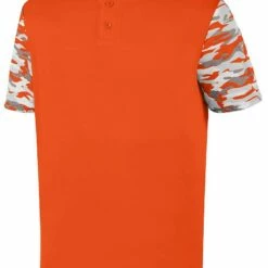 Augusta Pop Fly Adult Two Button Baseball Jersey Royal/Red Royal Mod 23 Augusta Pop Fly Adult Two Button Baseball Jersey Royal/Red Royal Mod -Deals Baseball Store 82 1548 t orangeorangemod mainProductImage FullSize